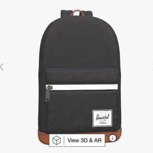 Herschel backpack